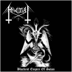 HEWDAT : Blackest Empire of Satan